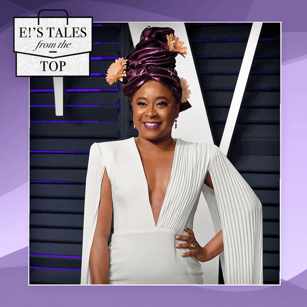 Phoebe Robinson Phoebe Robinson Has the Advice You Need Before Your Next Big Meeting